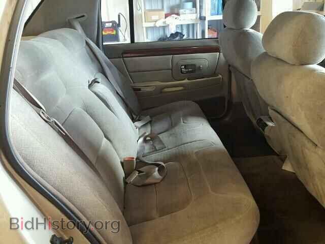 1997 CADILLAC DEVILLE - VIN: 1G6KD54Y7VU282781 - Фото 6