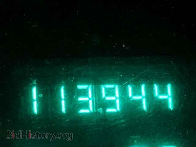 1997 CADILLAC DEVILLE - VIN: 1G6KD54Y7VU282781 - Фото 8