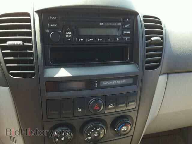 2006 KIA SORENTO - VIN: KNDJD733065539768 - Фото 10