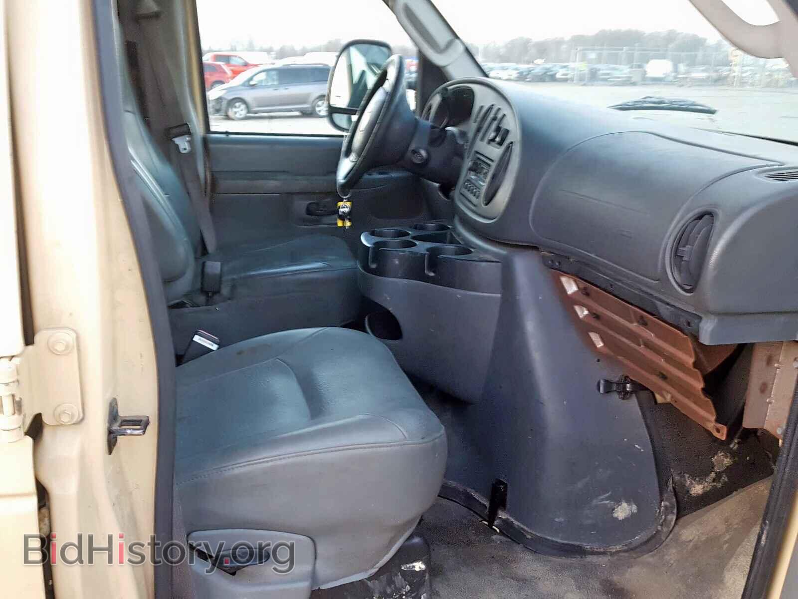 2006 FORD ECONOLINE - VIN: 1FTNE24LX6HA87245 - Фото 5
