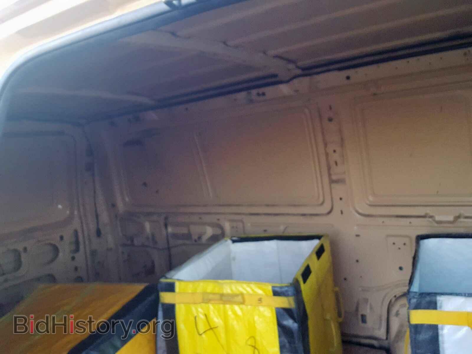 2006 FORD ECONOLINE - VIN: 1FTNE24LX6HA87245 - Фото 6