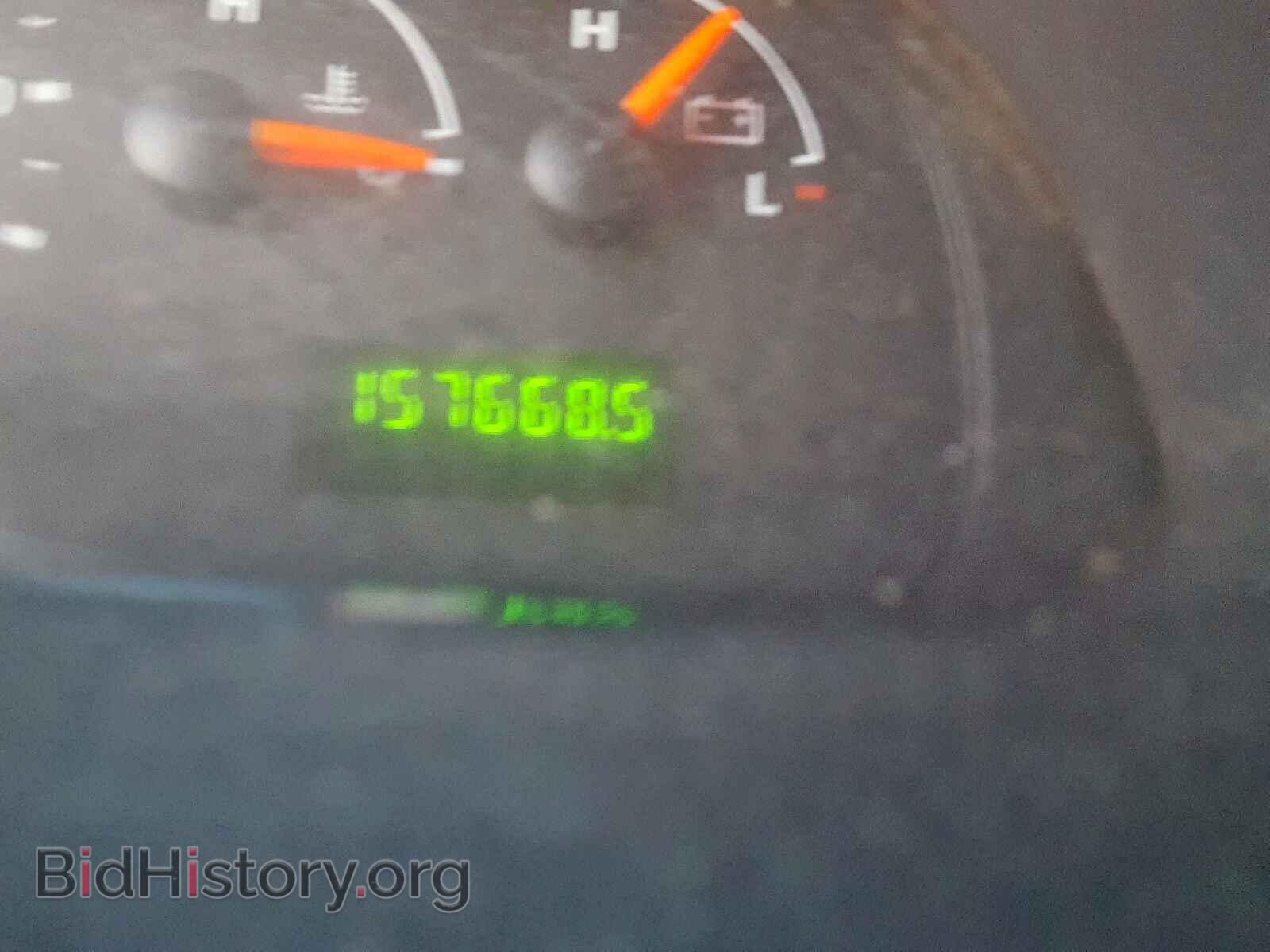 2006 FORD ECONOLINE - VIN: 1FTNE24LX6HA87245 - Фото 8