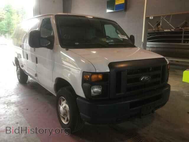 Фотография 1FTNE1EW2CDA69599 - FORD ECONOLINE 2012