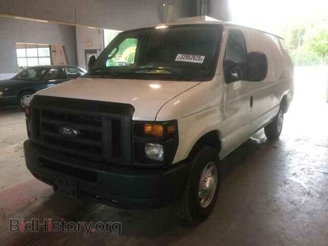 2012 FORD ECONOLINE - VIN: 1FTNE1EW2CDA69599 - Фото 2