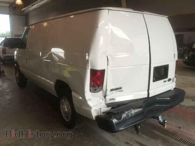 2012 FORD ECONOLINE - VIN: 1FTNE1EW2CDA69599 - Фото 3