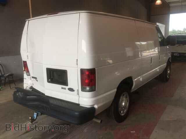 2012 FORD ECONOLINE - VIN: 1FTNE1EW2CDA69599 - Фото 4