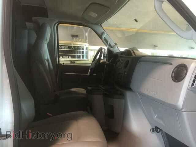 2012 FORD ECONOLINE - VIN: 1FTNE1EW2CDA69599 - Фото 5