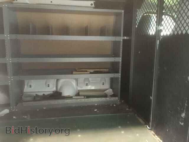 2012 FORD ECONOLINE - VIN: 1FTNE1EW2CDA69599 - Фото 6