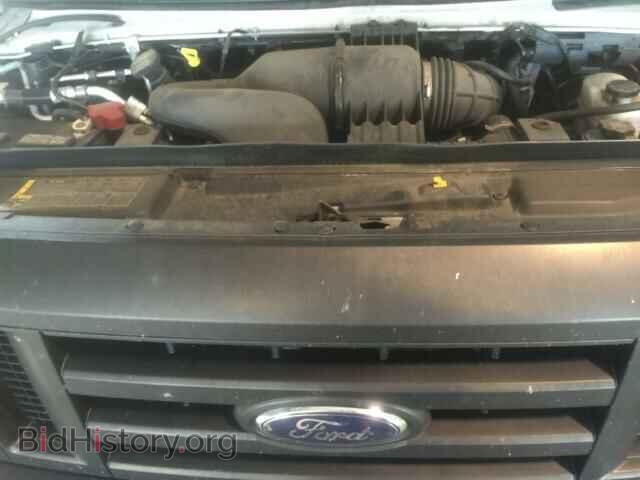 2012 FORD ECONOLINE - VIN: 1FTNE1EW2CDA69599 - Фото 7