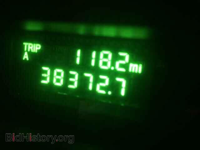 2012 FORD ECONOLINE - VIN: 1FTNE1EW2CDA69599 - Фото 8