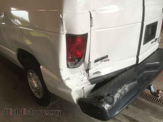 2012 FORD ECONOLINE - VIN: 1FTNE1EW2CDA69599 - Фото 9