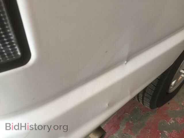 2012 FORD ECONOLINE - VIN: 1FTNE1EW2CDA69599 - Фото 10