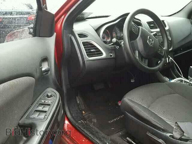 2014 DODGE AVENGER - VIN: 1C3CDZAB9EN188733 - Фото 9
