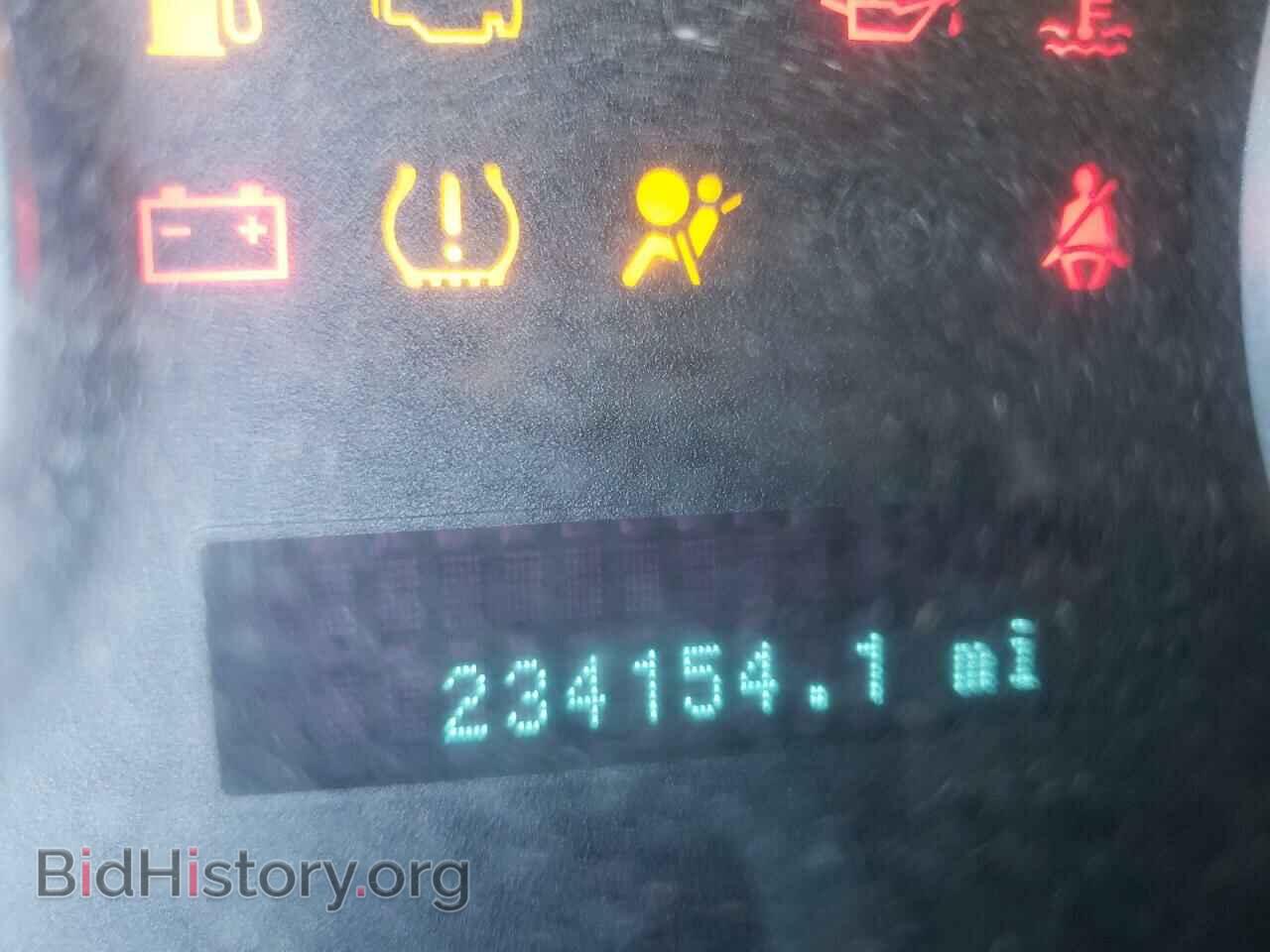 2009 FORD FOCUS - VIN: 1FAHP35N79W114419 - Фото 8