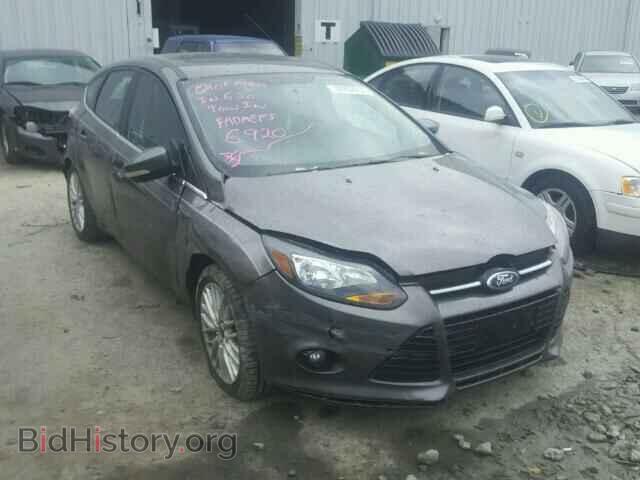 Photo 1FADP3N24EL188851 - FORD FOCUS 2014