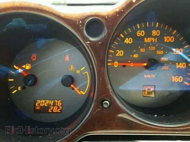 2005 NISSAN MAXIMA - VIN: 1N4BA41E65C817122 - Фото 8
