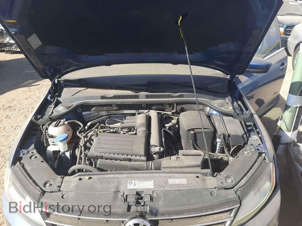 2017 VOLKSWAGEN JETTA - VIN: 3VW2B7AJ3HM346021 - Photo 7