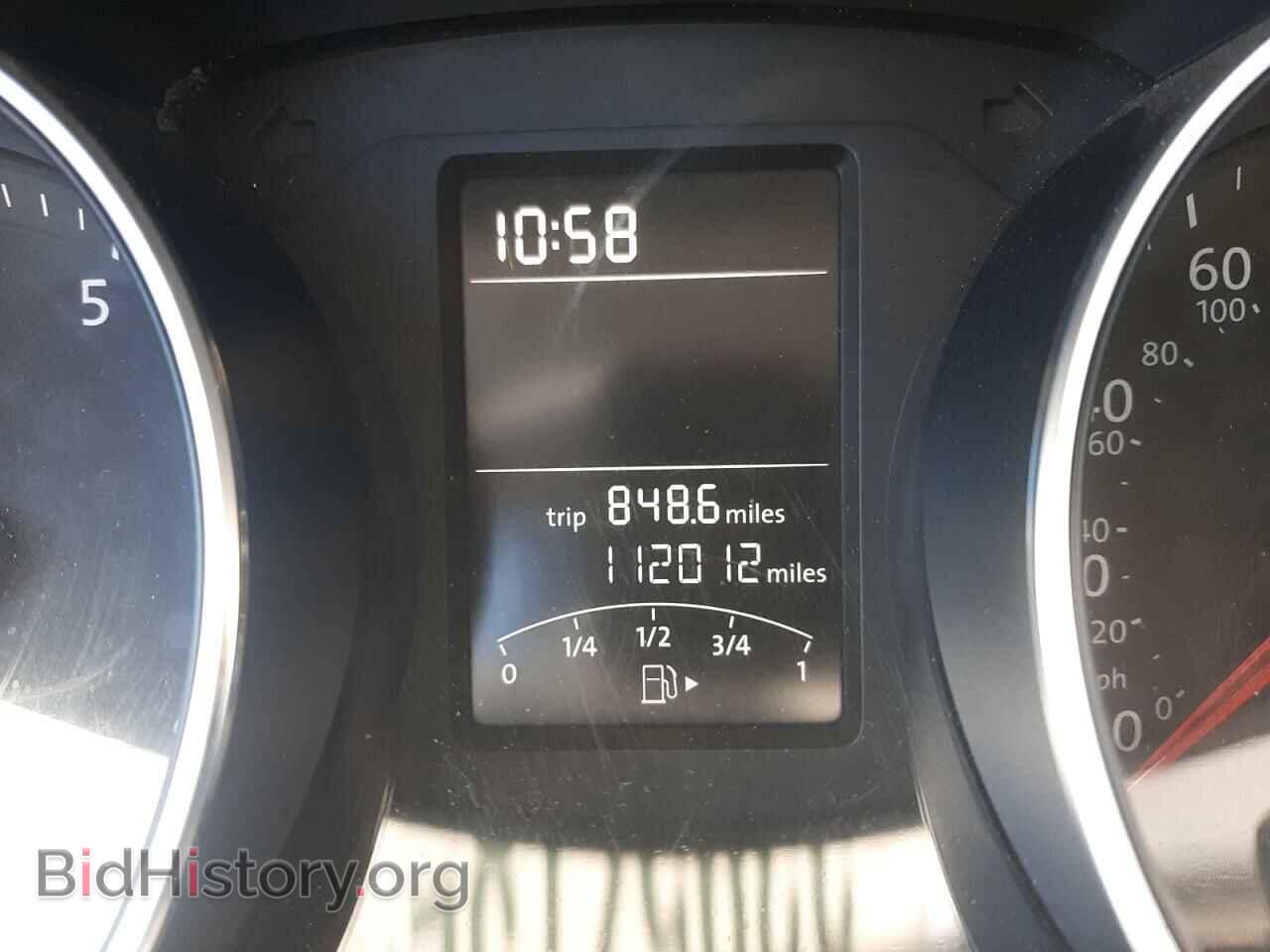 2017 VOLKSWAGEN JETTA - VIN: 3VW2B7AJ3HM346021 - Photo 8