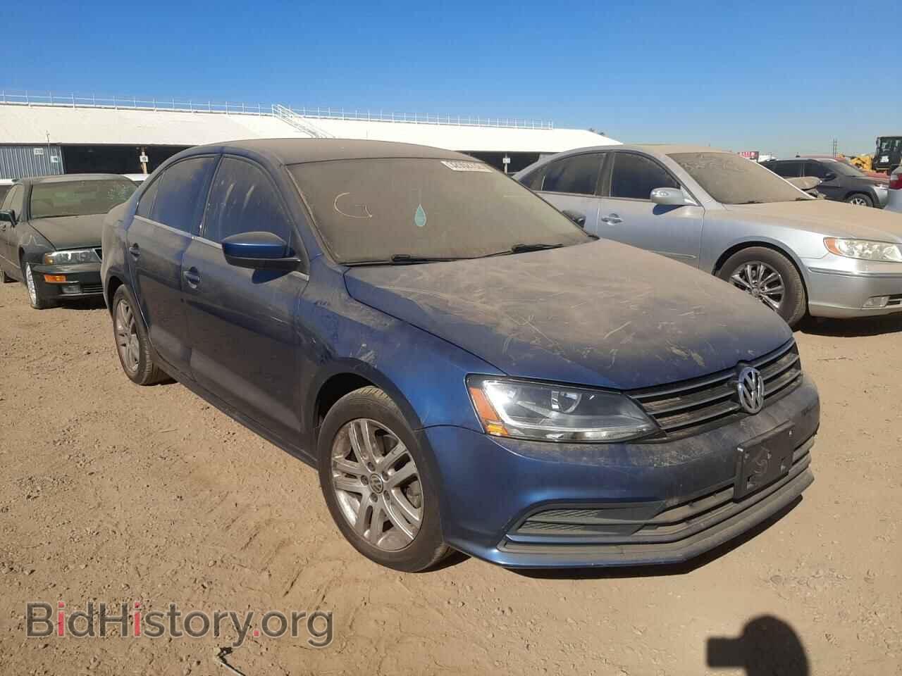 2017 VOLKSWAGEN JETTA - VIN: 3VW2B7AJ3HM346021 - Photo 9