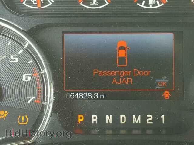 2012 FORD F150 - VIN: 1FTFW1CT4CKE33530 - Фото 8