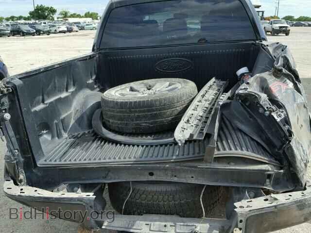 2012 FORD F150 - VIN: 1FTFW1CT4CKE33530 - Фото 9