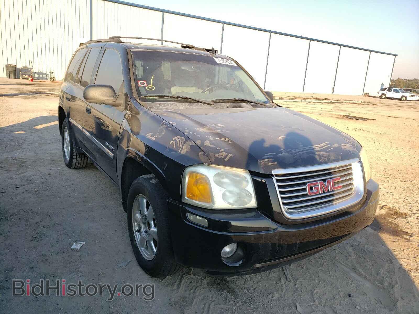 Photo 1GKDS13S262261601 - GMC ENVOY 2006