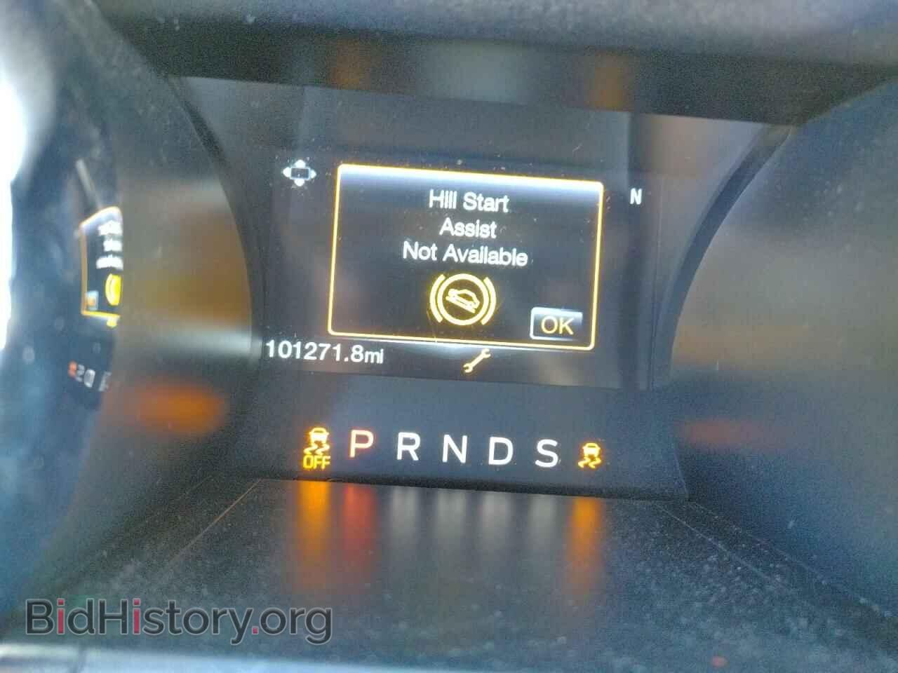 2015 FORD MUSTANG - VIN: 1FA6P8TH9F5368846 - Фото 8