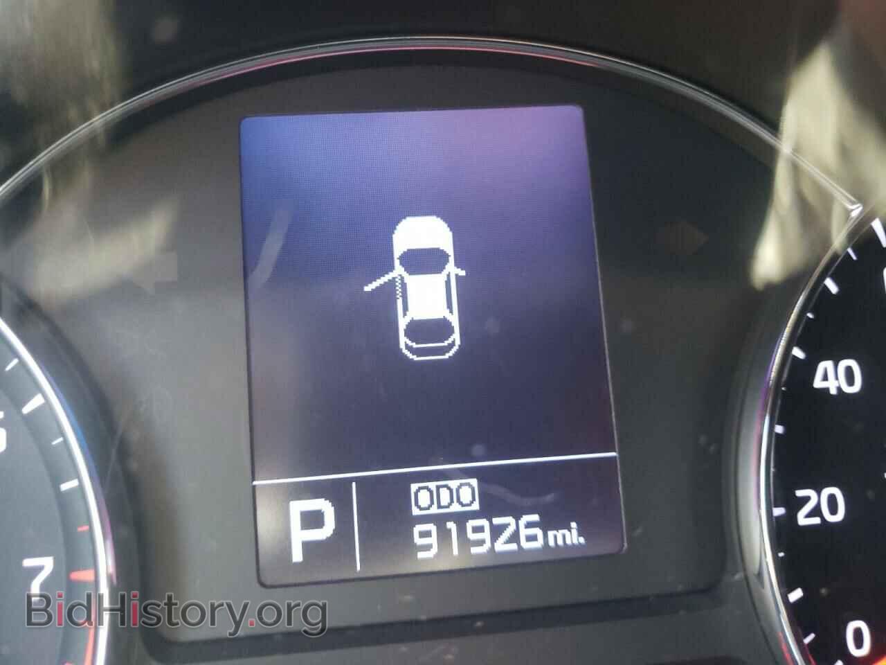 2014 KIA FORTE - VIN: KNAFX4A89E5112501 - Фото 8