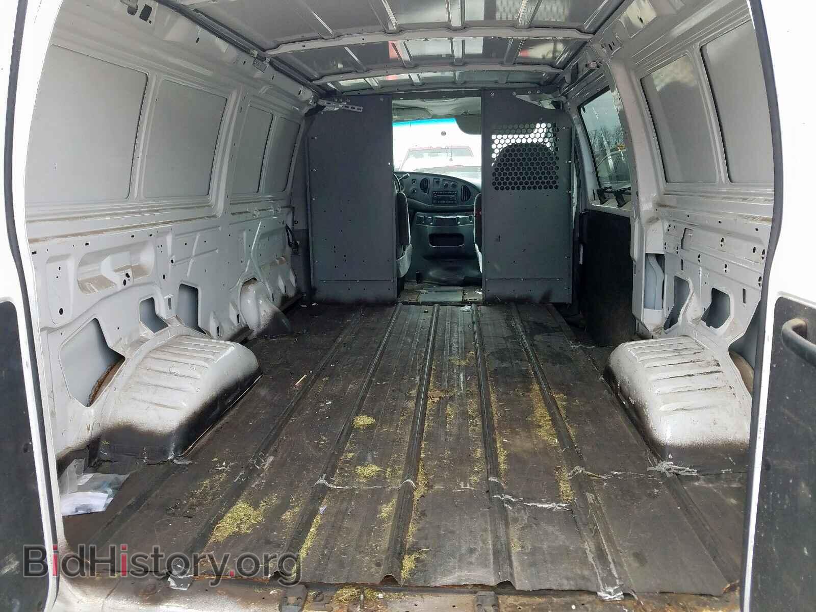 2008 FORD ECONOLINE - VIN: 1FTNE24W18DA46877 - Фото 6