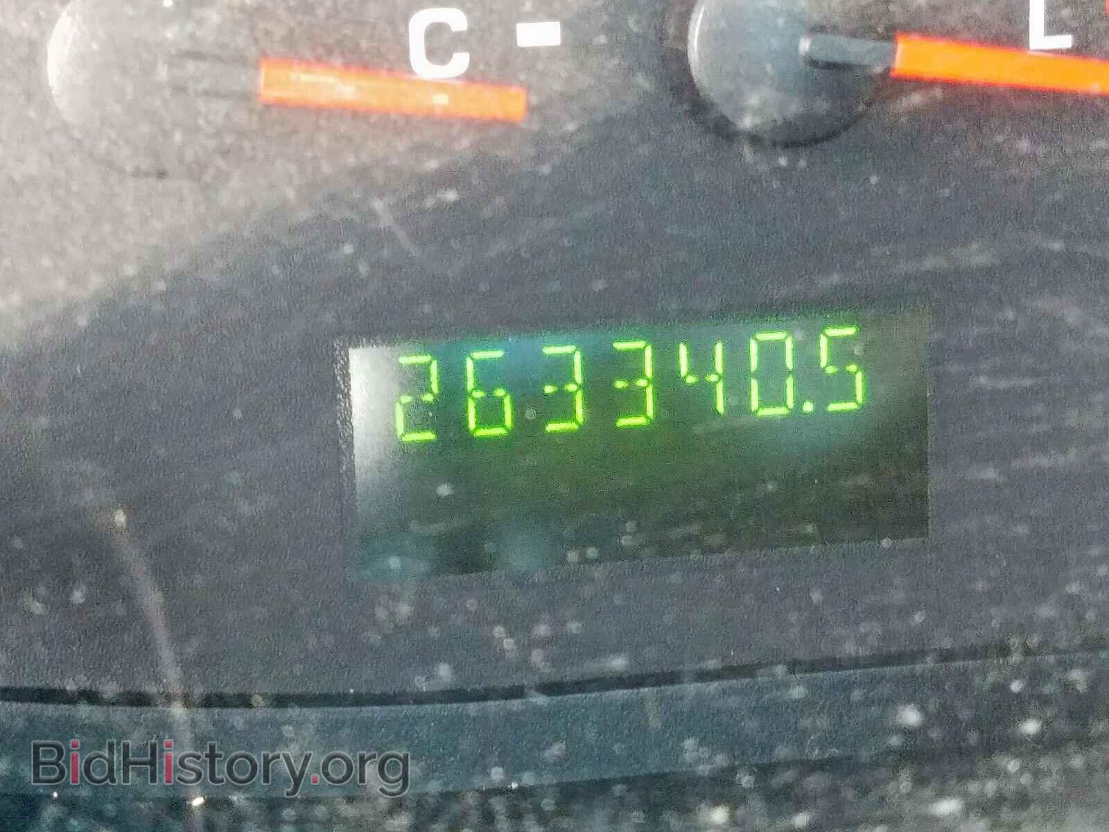 2008 FORD ECONOLINE - VIN: 1FTNE24W18DA46877 - Фото 8
