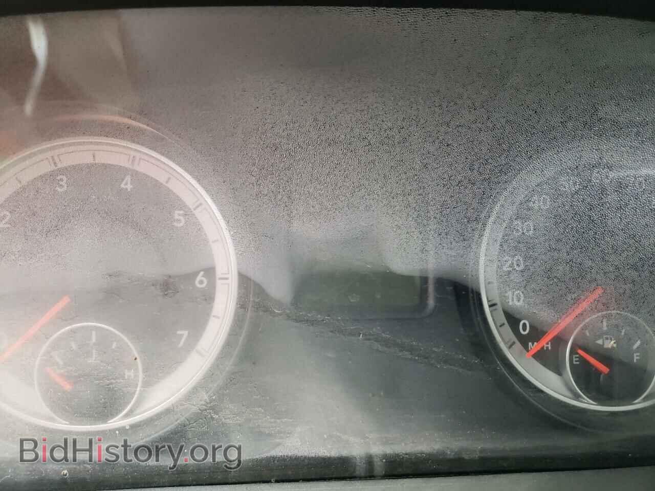 2015 RAM 1500 - VIN: 1C6RR6FT6FS714771 - Фото 8