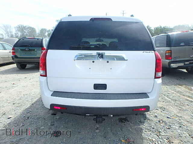 2006 SATURN VUE - VIN: 5GZCZ63446S812370 - Фото 10