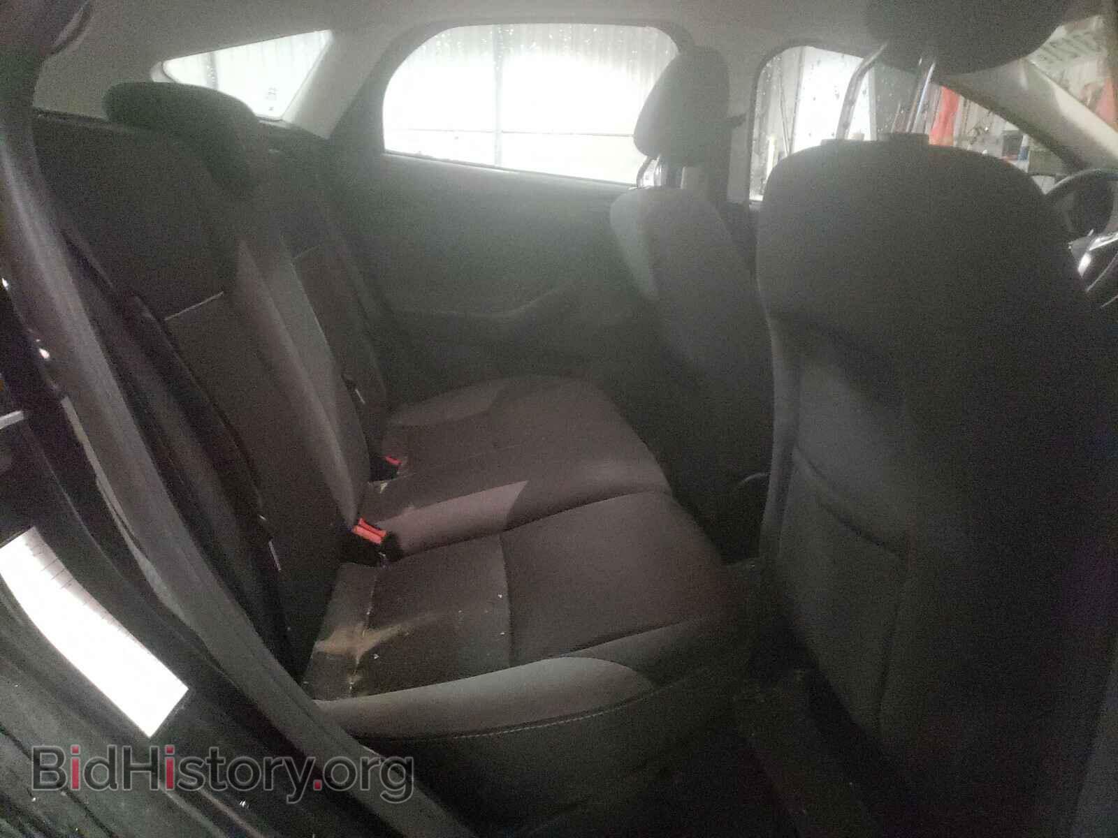 2012 FORD FOCUS - VIN: 1FAHP3K20CL132716 - Фото 6