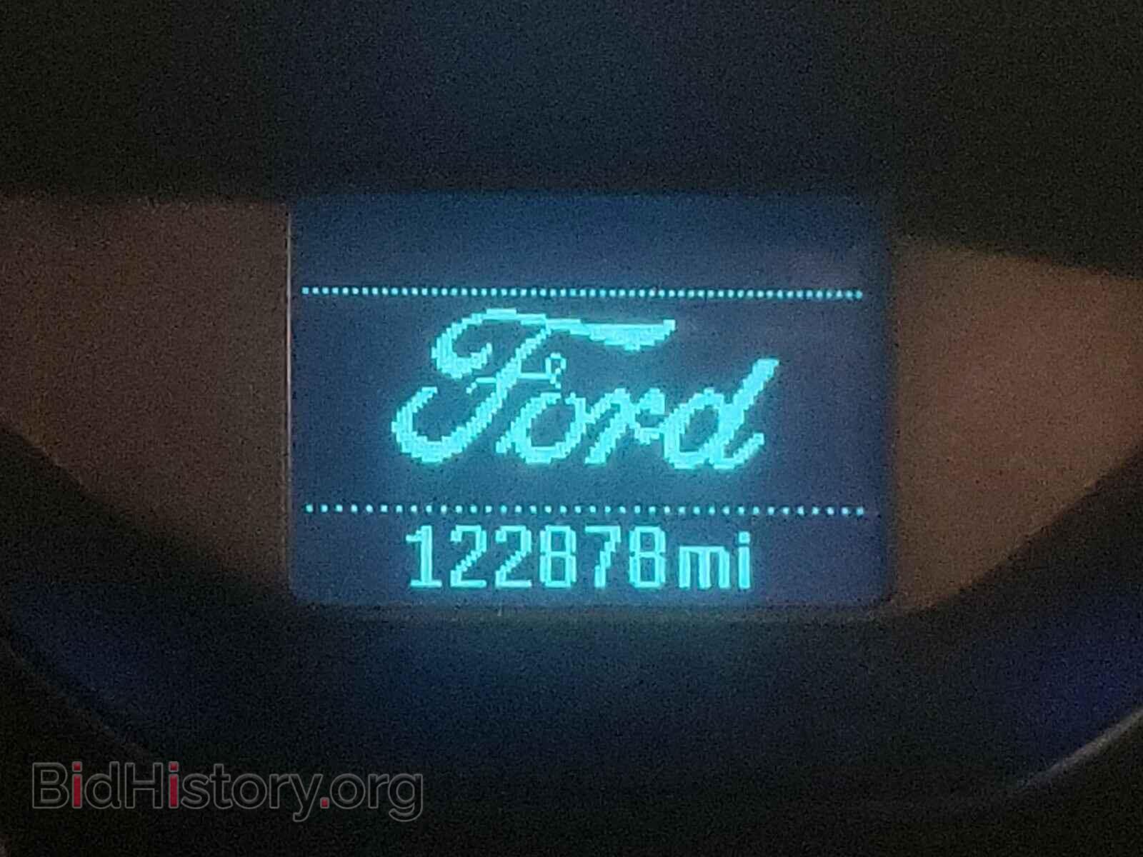 2012 FORD FOCUS - VIN: 1FAHP3K20CL132716 - Фото 8