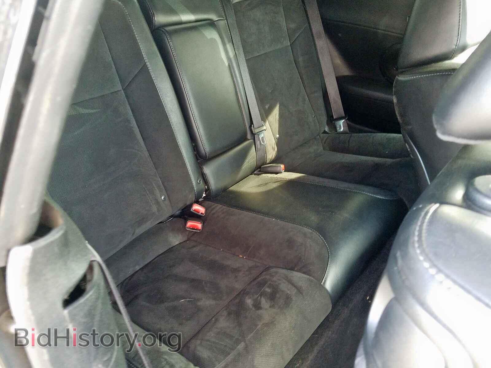 2015 DODGE CHALLENGER - VIN: 2C3CDZBT2FH865316 - Photo 6