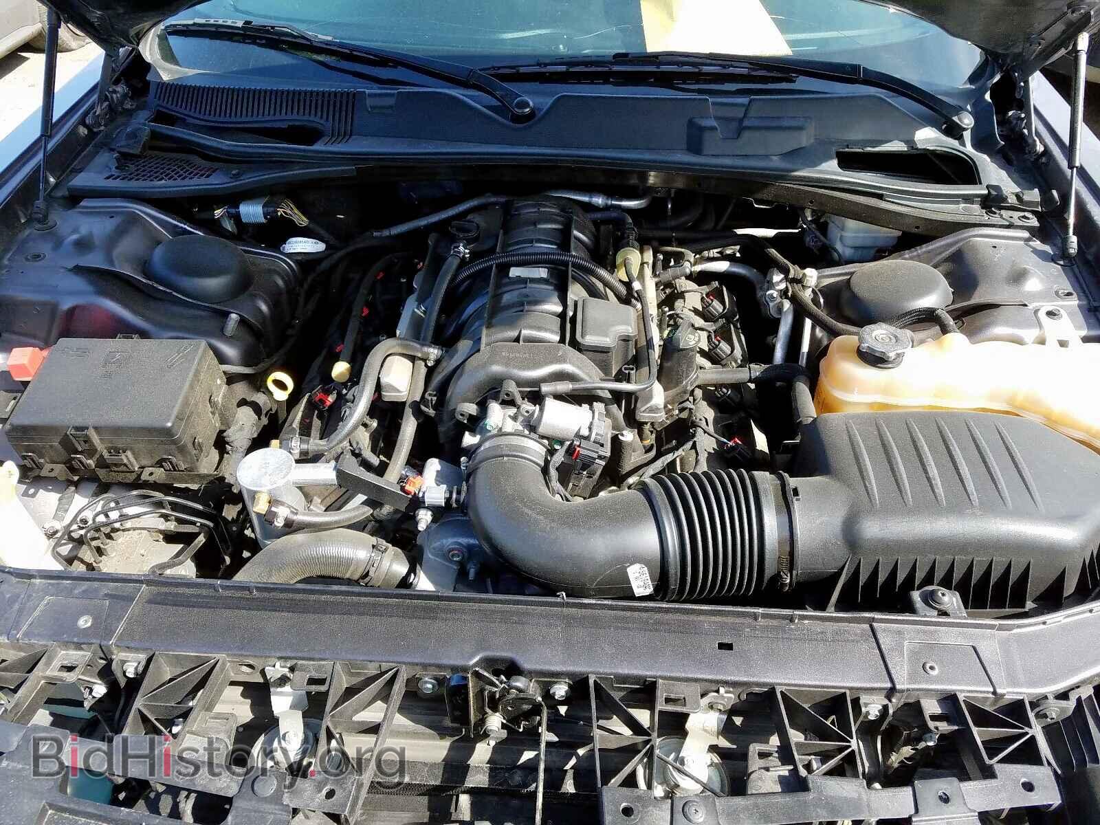 2015 DODGE CHALLENGER - VIN: 2C3CDZBT2FH865316 - Photo 7