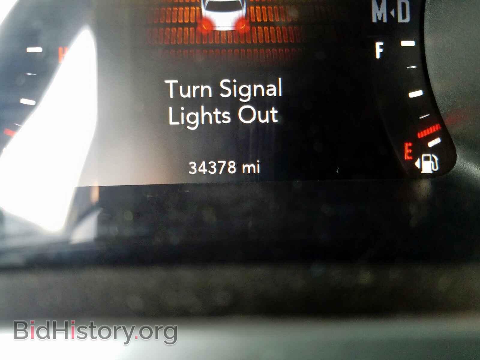2015 DODGE CHALLENGER - VIN: 2C3CDZBT2FH865316 - Photo 8