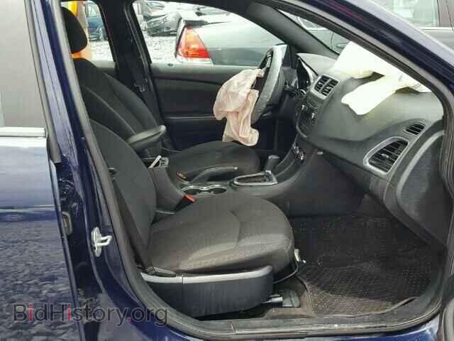2013 DODGE AVENGER - VIN: 1C3CDZAB6DN598808 - Photo 5