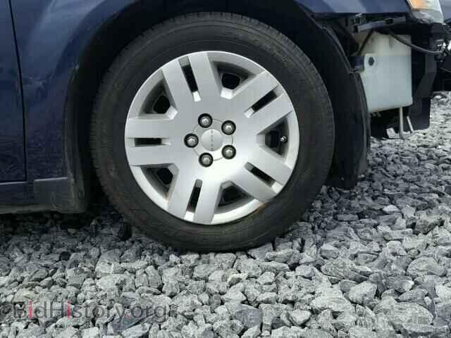 2013 DODGE AVENGER - VIN: 1C3CDZAB6DN598808 - Photo 9