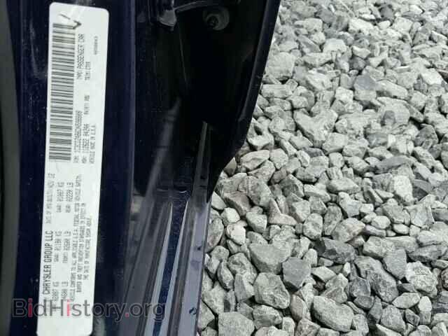 2013 DODGE AVENGER - VIN: 1C3CDZAB6DN598808 - Photo 10
