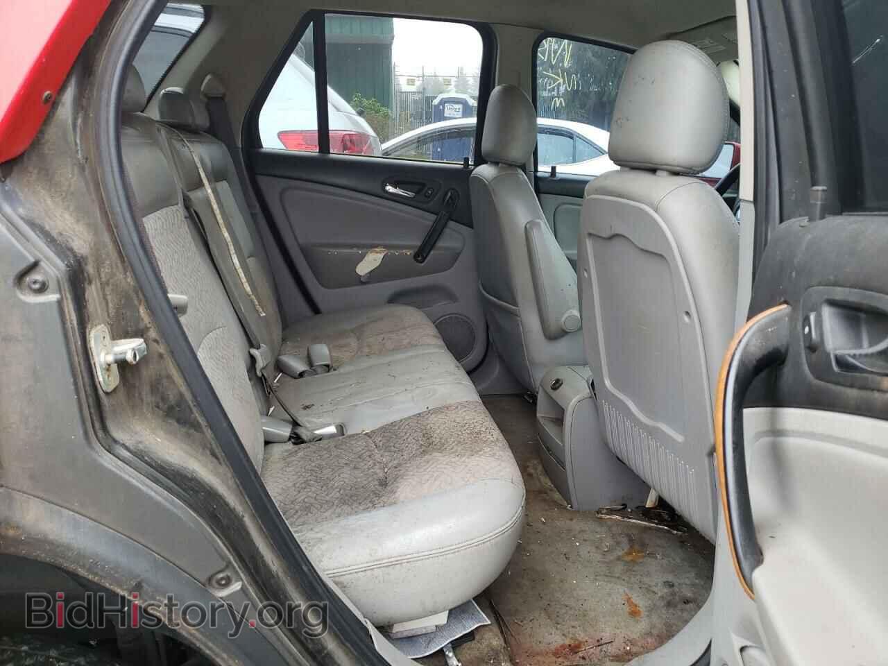 2006 SATURN VUE - VIN: 5GZCZ53436S824004 - Фото 6