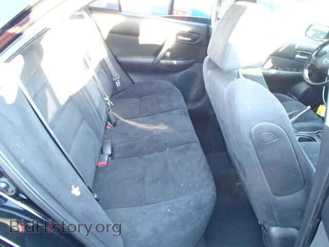 2006 MAZDA 6 - VIN: 1YVHP80D165M29184 - Фото 6