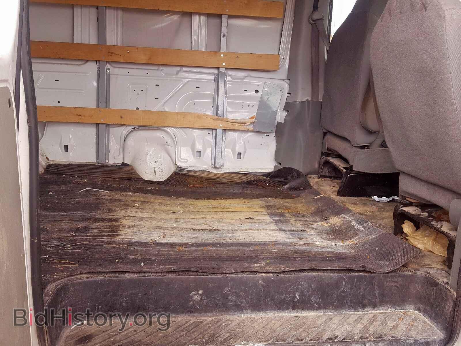 2013 FORD ECONOLINE - VIN: 1FTNE2EW6DDA32210 - Фото 6
