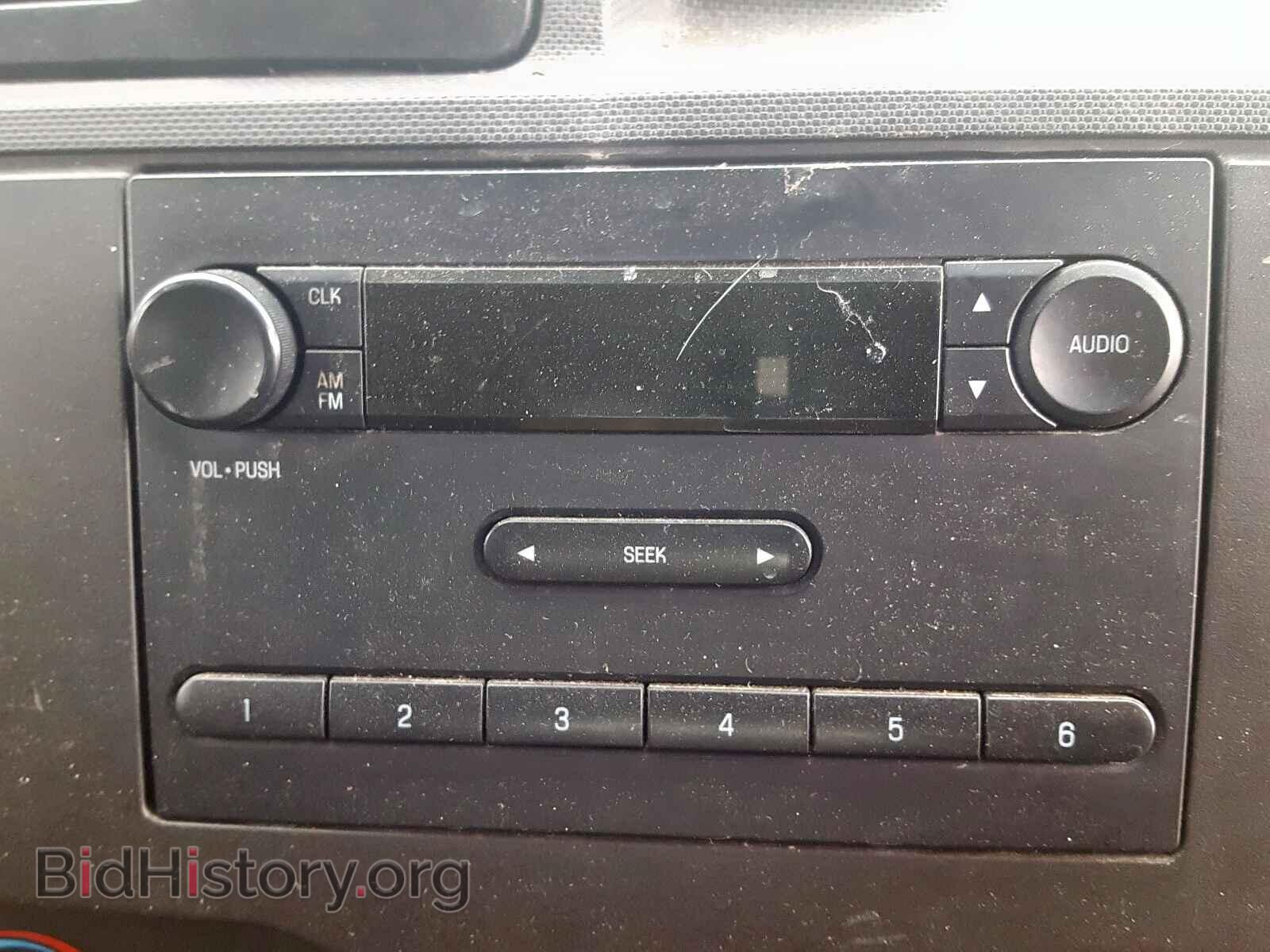 2013 FORD ECONOLINE - VIN: 1FTNE2EW6DDA32210 - Фото 9