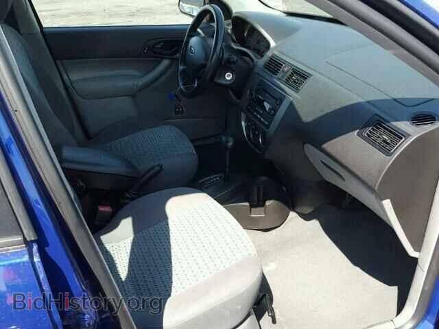 2006 FORD FOCUS - VIN: 1FAHP34N56W184773 - Фото 5