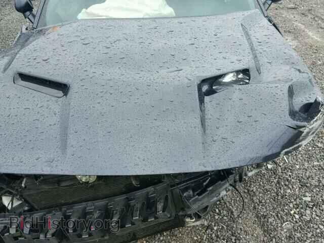 2016 DODGE CHALLENGER - VIN: 2C3CDZAG6GH193539 - Фото 7
