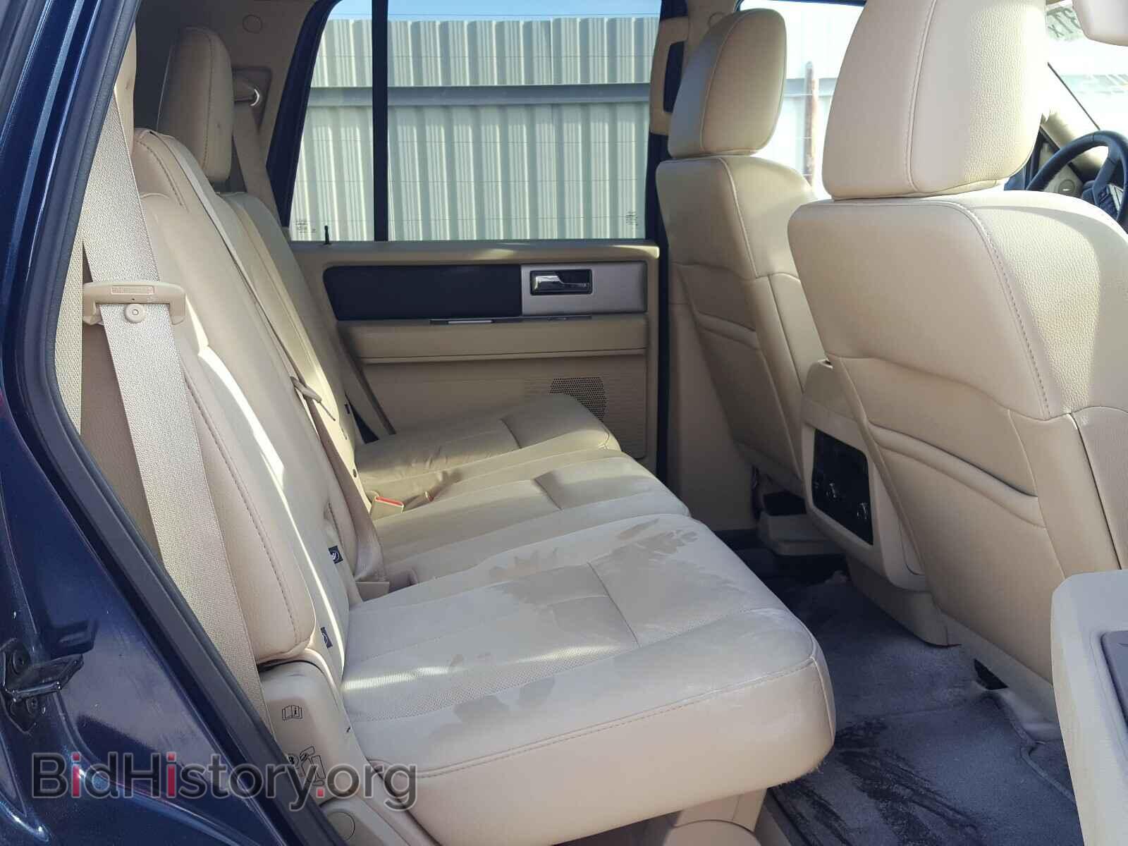2016 FORD EXPEDITION - VIN: 1FMJU1HTXGEF16985 - Фото 6