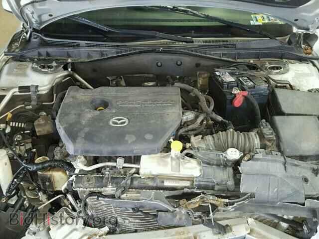 2007 MAZDA 6 - VIN: 1YVHP80CX75M39284 - Photo 7