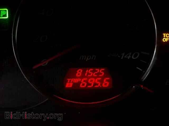 2007 MAZDA 6 - VIN: 1YVHP80CX75M39284 - Photo 8