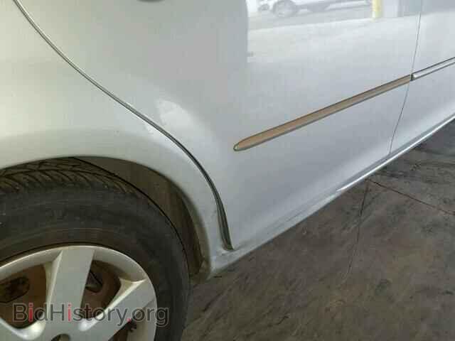 2007 MAZDA 6 - VIN: 1YVHP80CX75M39284 - Photo 9
